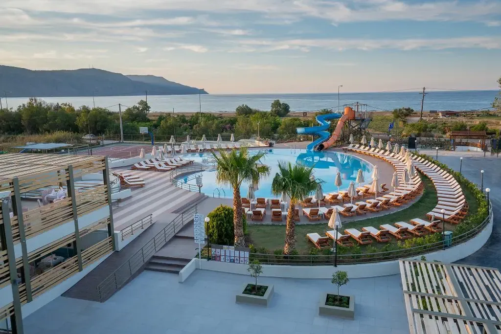 Georgioupolis atrakcje, które zaskoczą każdego turystę w Kreta