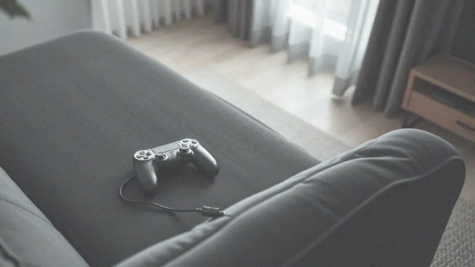 Jak podłączyć pada PS5 do PC przez kabel bez problemów i opóźnień