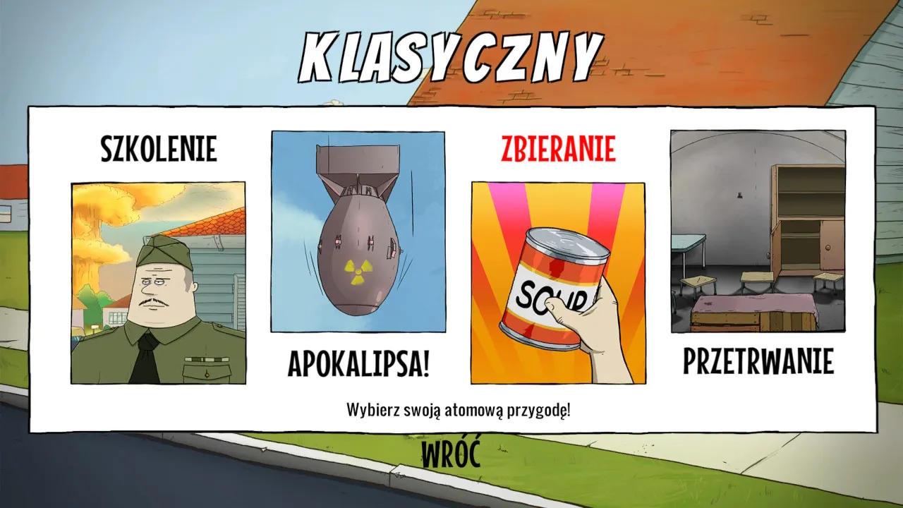 Gra "Kapitan Bomba" - czy warto zagrać w tę grę komputerową?