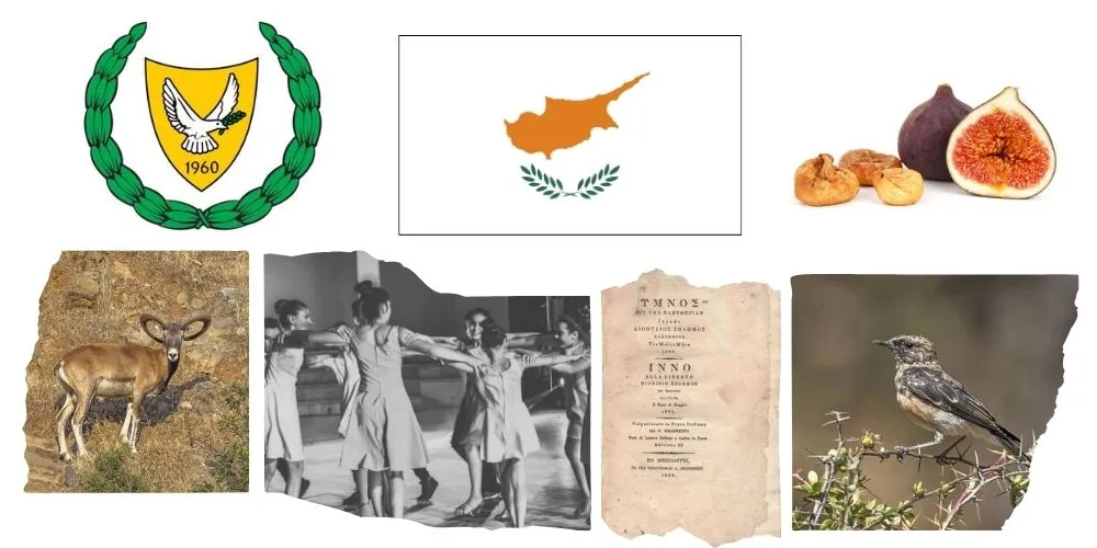 Jak wygląda flaga Cypru? Odkryj jej tajemnice i symbolikę