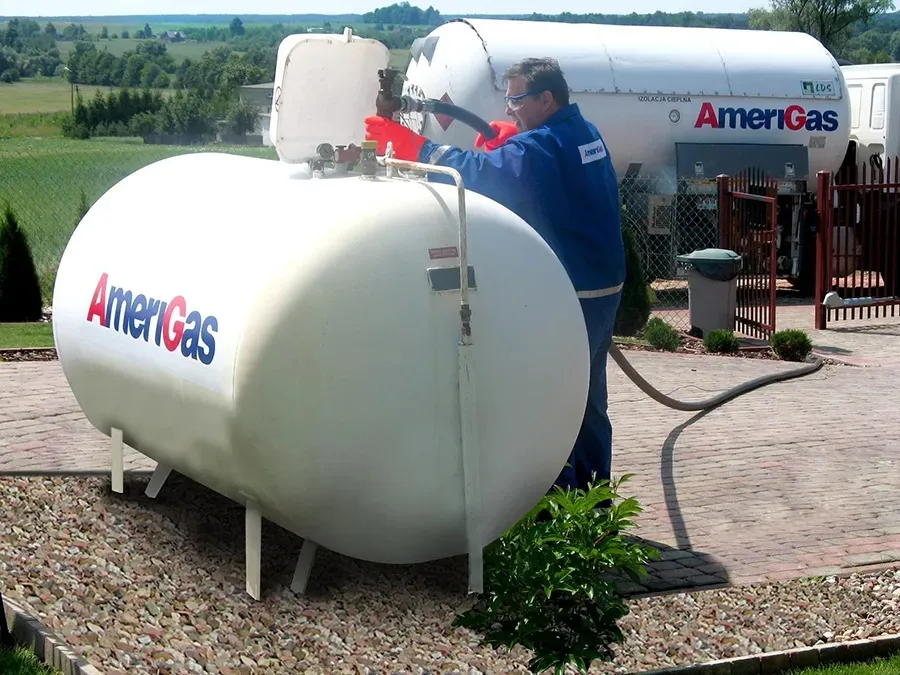 Ogrzewanie LPG – co to jest i dlaczego warto je wybrać?