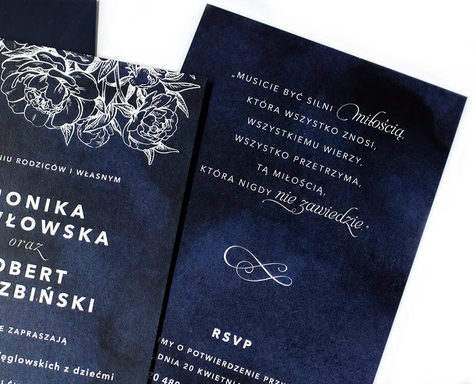 Cytaty na wesele: kto do kogo i jak wyrazić miłość w mowie