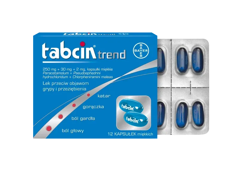 Jakie leki brać na przeziębienie? Skuteczne sposoby na ulgę