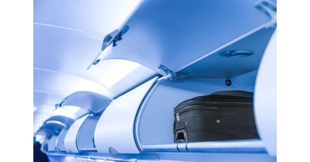 Czy można wziąć suszarkę do bagażu podręcznego? Oto, co musisz wiedzieć Czy można wziąć suszarkę do bagażu podręcznego? Oto, co musisz wiedzieć