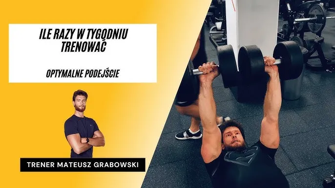 CrossFit: Ile razy w tygodniu trenować? Maksymalizuj progres!