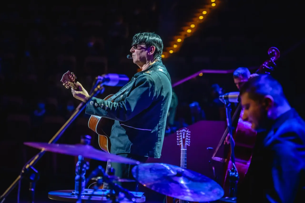 Ile trwa koncert Maleńczuka? Zaskakujące szczegóły i fakty