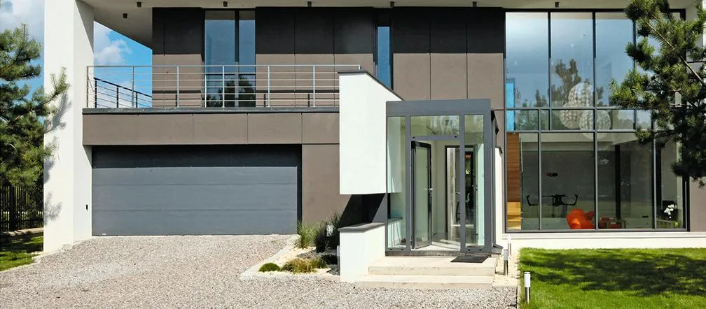 Jaki żwir na podjazd – uniknij błędów przy wyborze materiałów