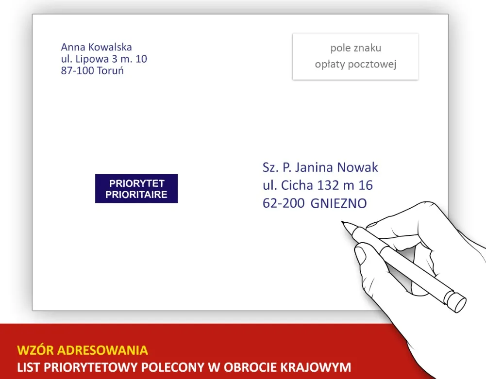 Jak wysłać dokumenty pocztą? Praktyczne porady i wskazówki
