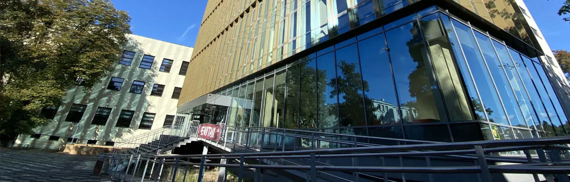 Uniwersytet Ekonomiczny w Jeleniej Górze - oferta studiów i programów