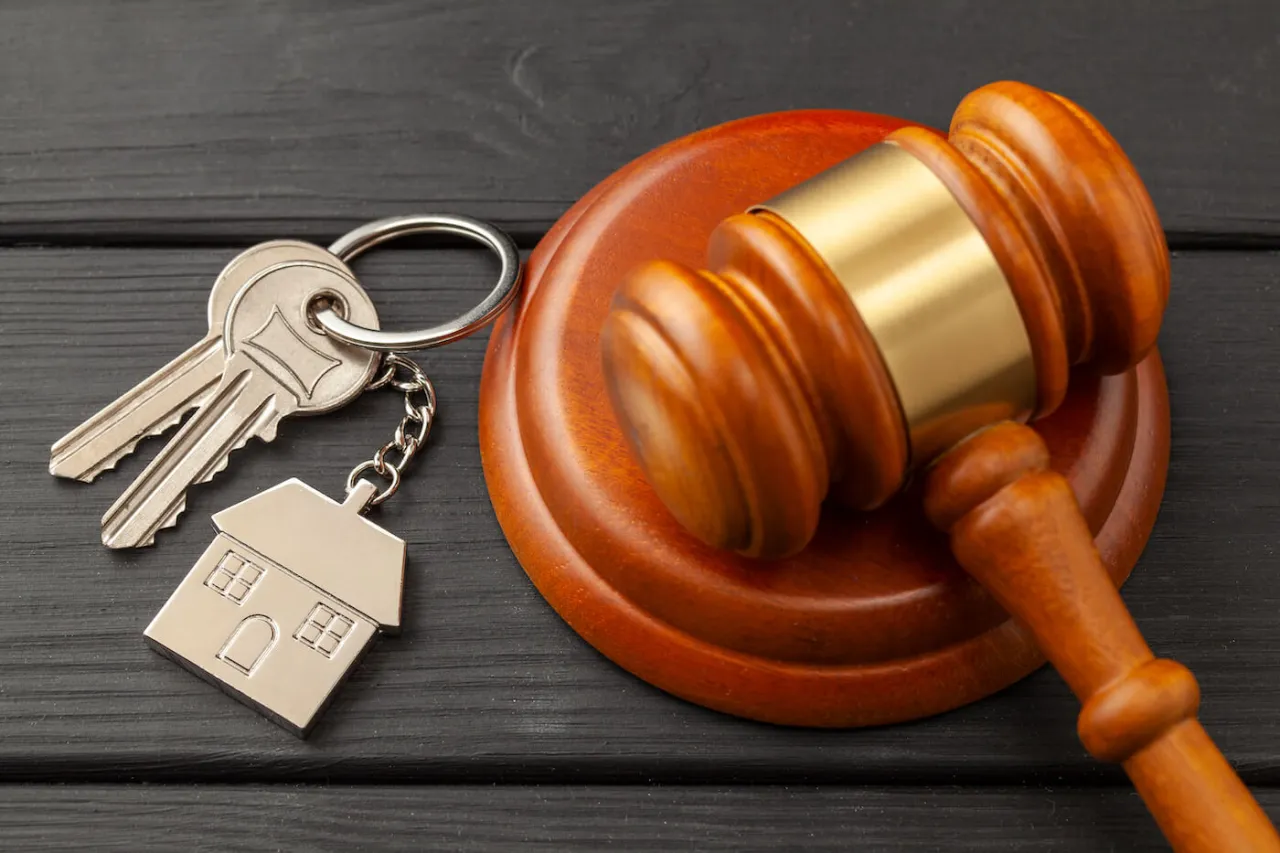 Jak zgłosić wynajem mieszkania do US i uniknąć problemów prawnych