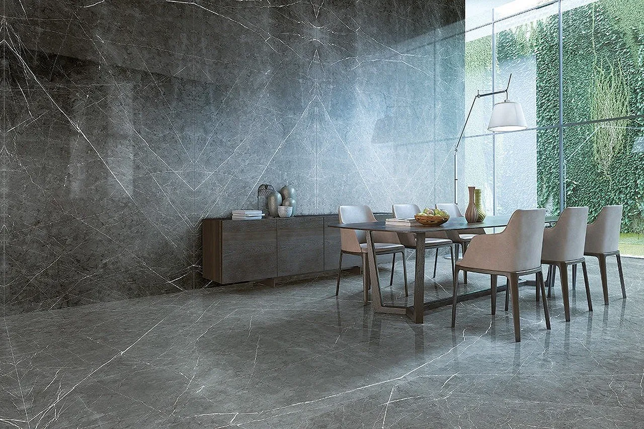 Jak skutecznie wyczyścić kamień dekoracyjny bez uszkodzeń?