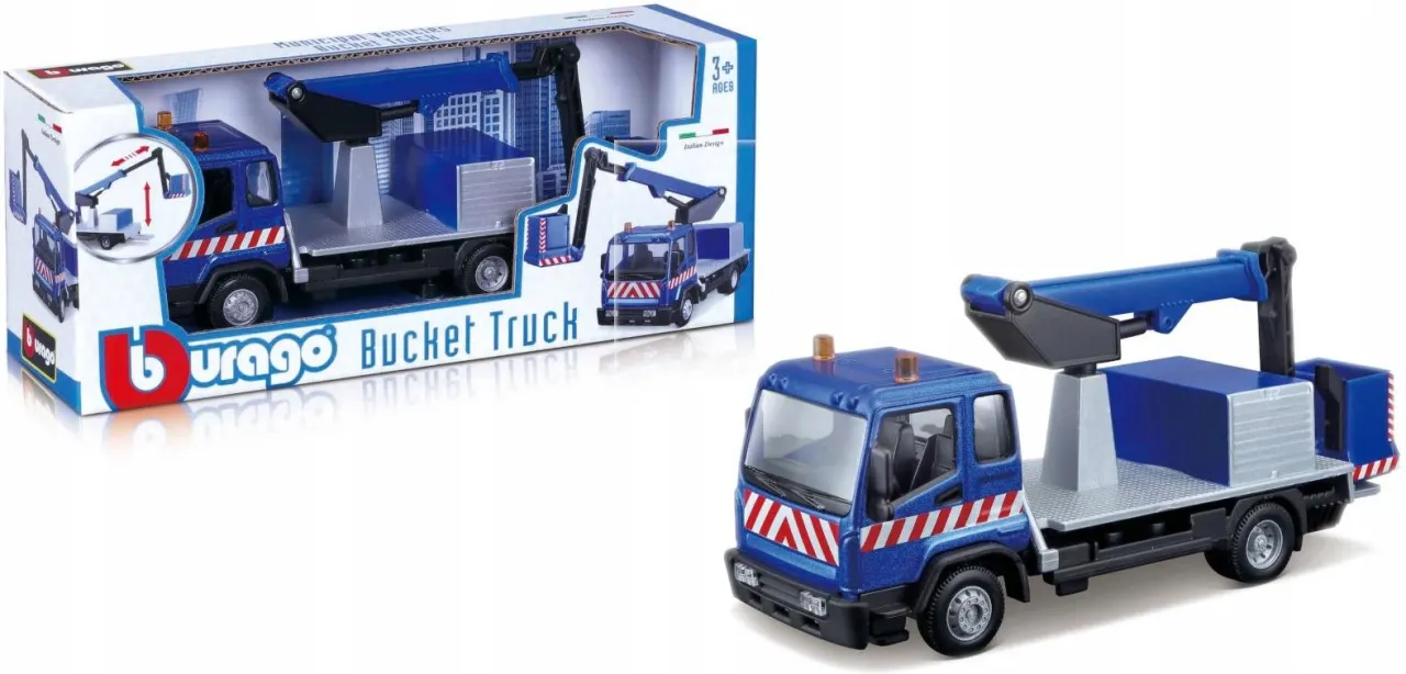 Podnośnik zabawka - najlepsze modele dla dzieci, które uczą i bawią