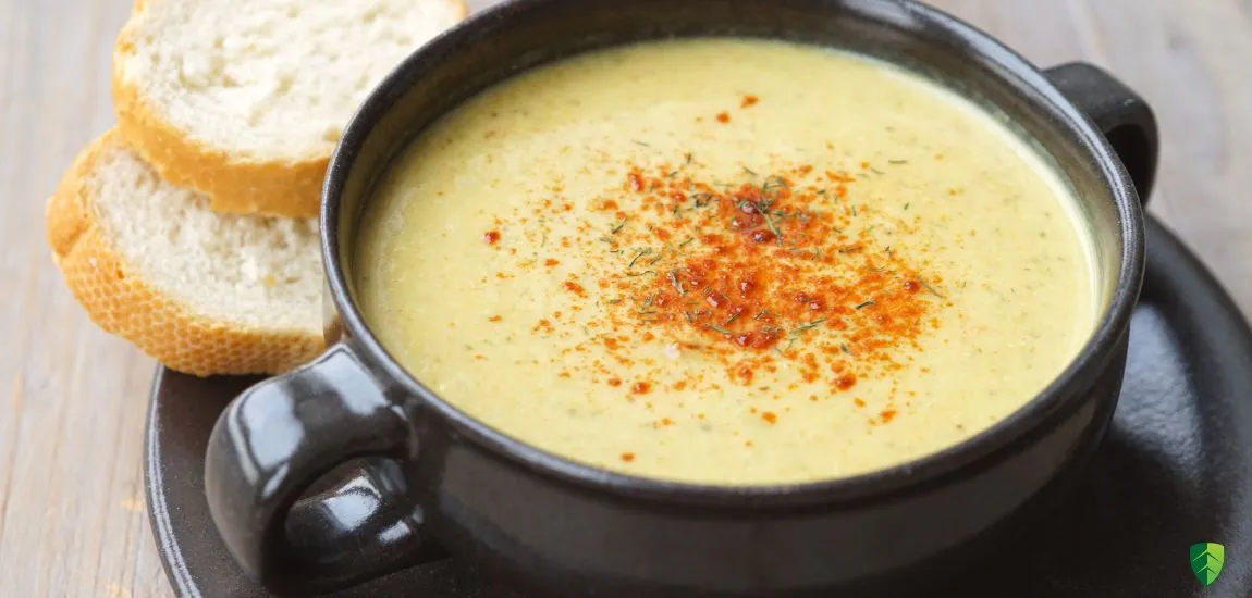 Jak zrobić zasmażkę? Idealne zupy i sosy bez grudek!