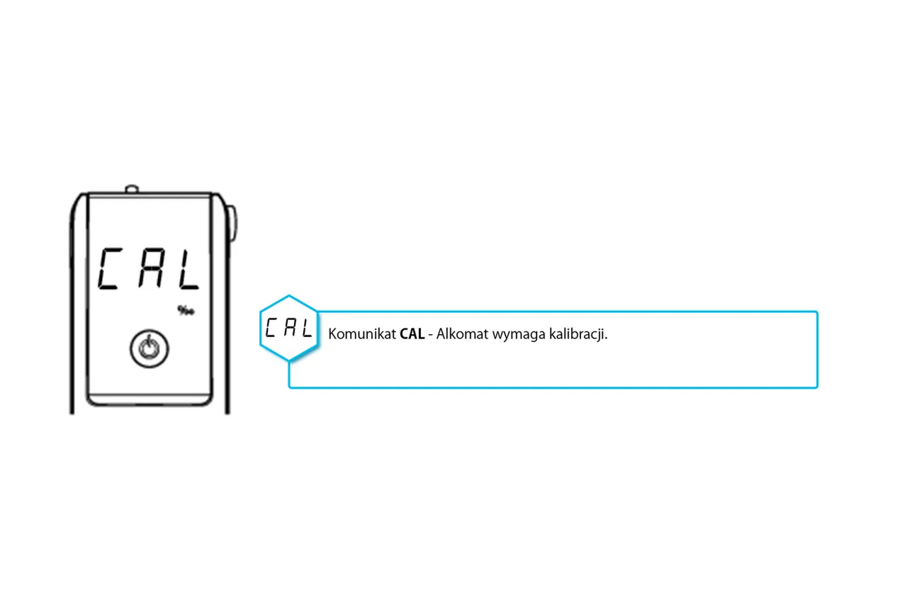 Jak wysłać alkomat do kalibracji i uniknąć niepotrzebnych kosztów