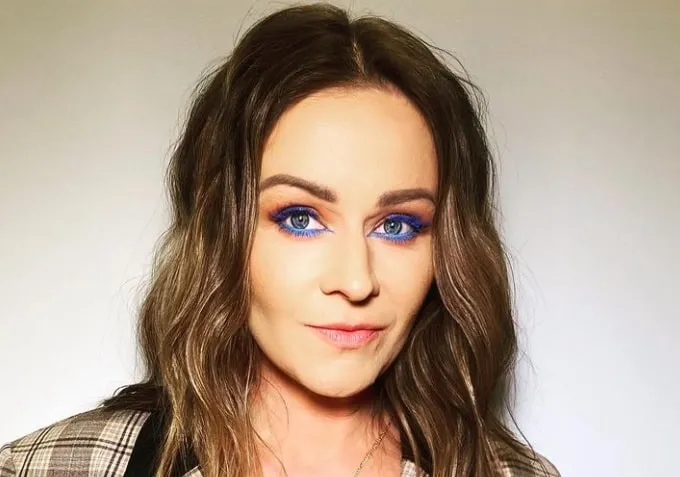 Ewa Błachnio: wiek, mąż, wzrost