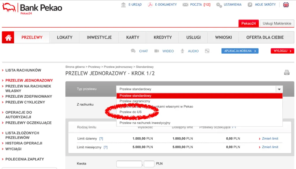 Mandat karny jaki symbol formularza? Uniknij błędów przy płatności