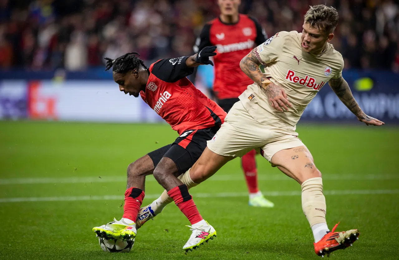 Tabela i wyniki 1. ligi Austrii: Kluczowe informacje o bieżącym sezonie