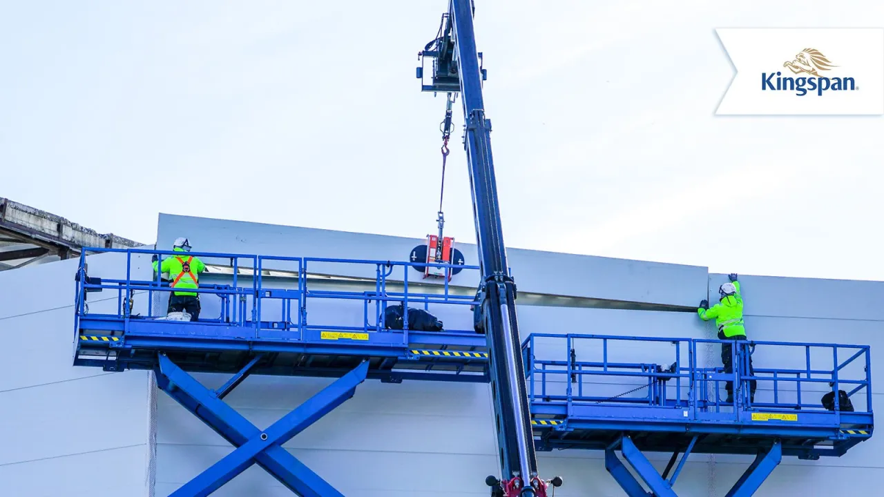 Co to izolacja cieplna i jak może obniżyć Twoje rachunki za ogrzewanie