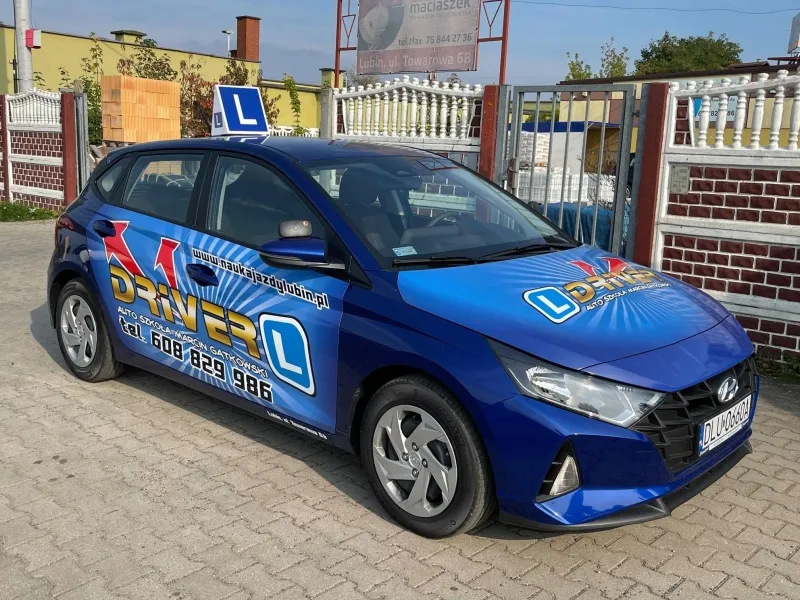 Szkoła Jazdy Lubin: Najlepsze szkoły nauki jazdy w Lubinie