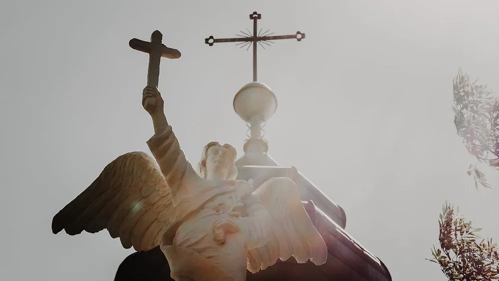 Jak archanioł Gabriel wpłynął na losy ludzkości? Jego posłannictwo