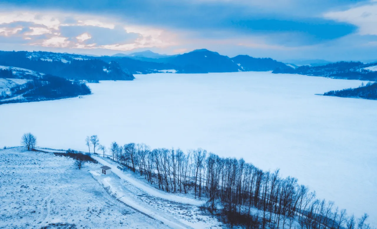 Białka Tatrzańska: co robić? Atrakcje na lato, zimę i deszcz!
