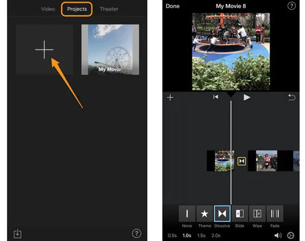Jak połączyć dwa filmy w jeden? Proste metody, które zaskoczą