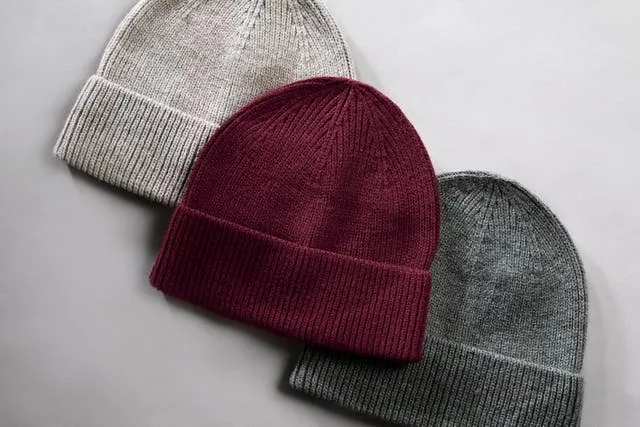 Czy ta czapka jest ciepła? Sprawdź, zanim zmarzniesz!