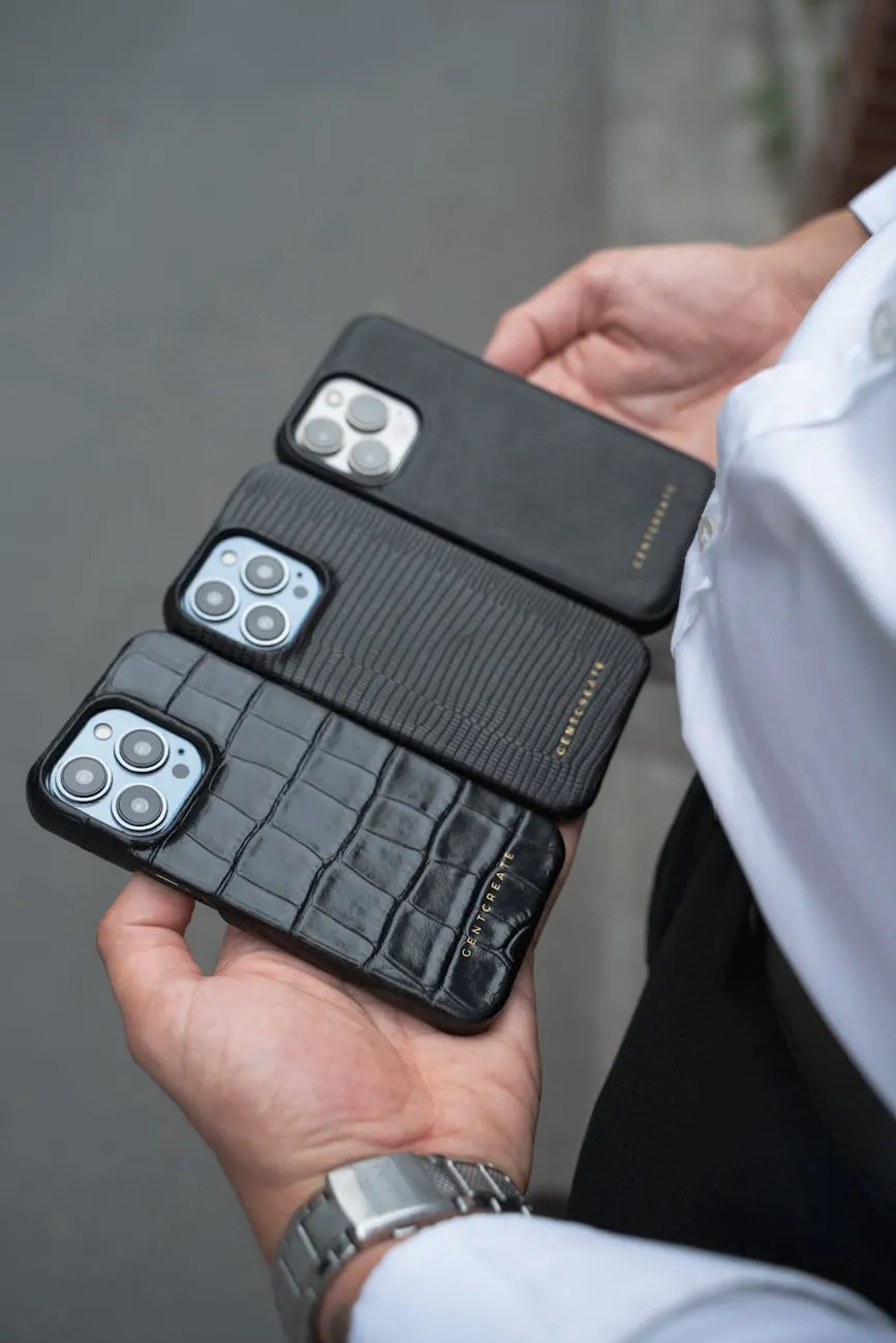 Etui do iPhone. Jak wybrać odpowiedni model?