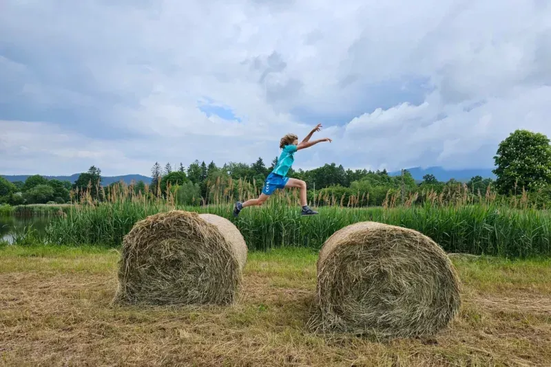Wakacje z dziećmi w Polsce - 7 idealnych miejsc dla rodzin