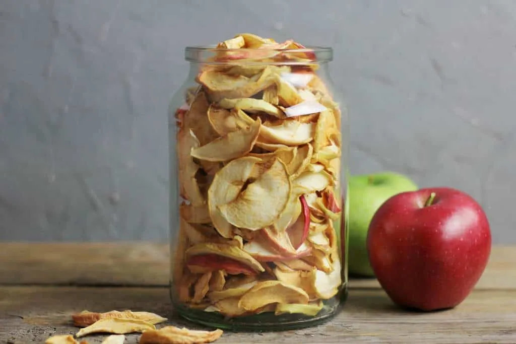 Jakie owoce suszone na odchudzanie: zdrowe wybory, które działają