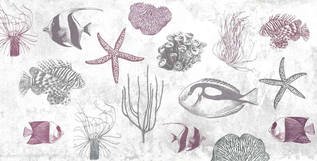 Jak narysować rafę koralową - proste kroki i kreatywne techniki