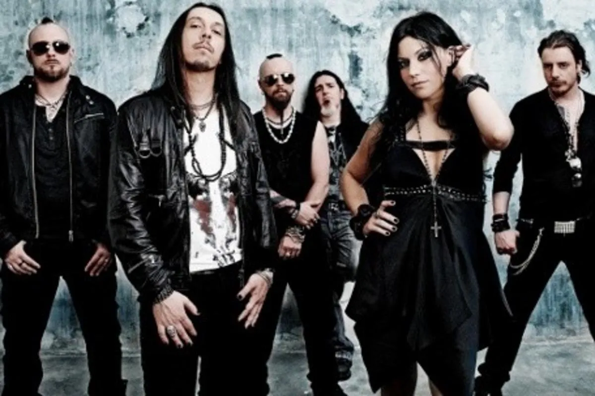 Lacuna Coil Self Deception: Znaczenie i Interpretacja Tekstu