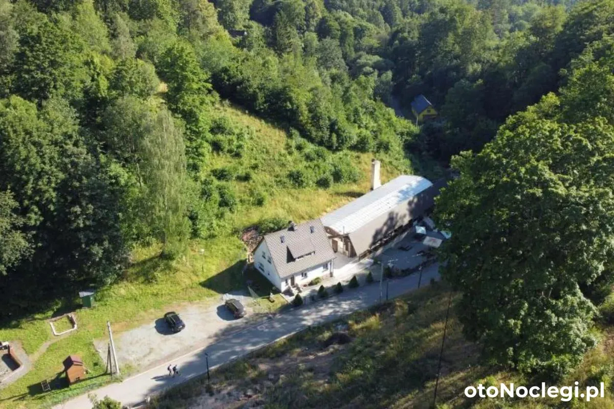 Góry Stołowe: Gdzie spać? Idealny nocleg blisko szlaków