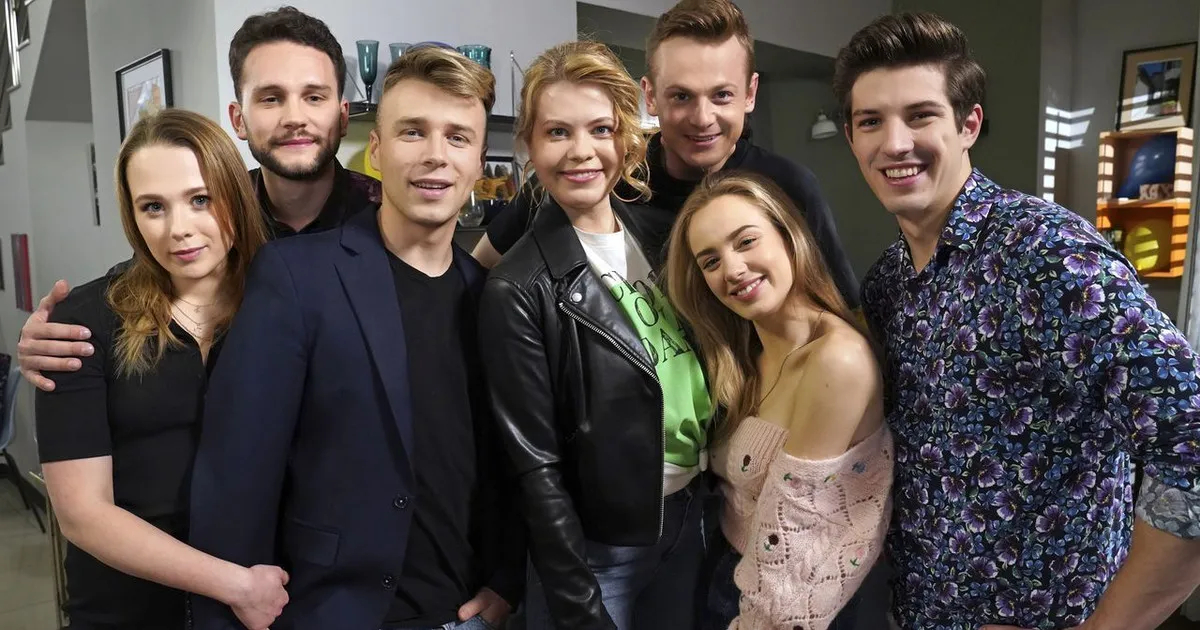 Aktorzy w Barwach szczęścia: kto zaskoczy w najnowszych rolach?