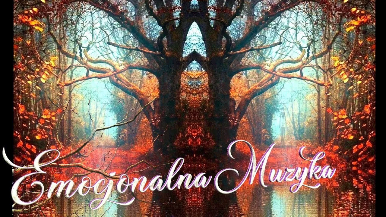 Jesienna muzyka klasyczna, która wprowadza w nastrój nostalgii i spokoju