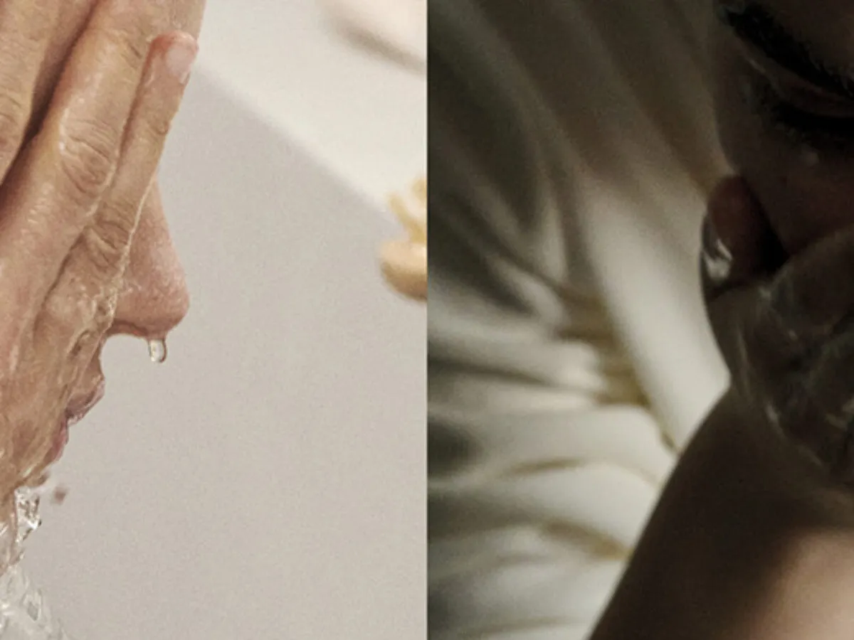 Jak oczyścić cerę: Proste kroki, które poprawią kondycję skóry