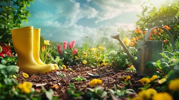 Czy kompost zakwasza glebę? Poznaj wpływ różnych rodzajów kompostu