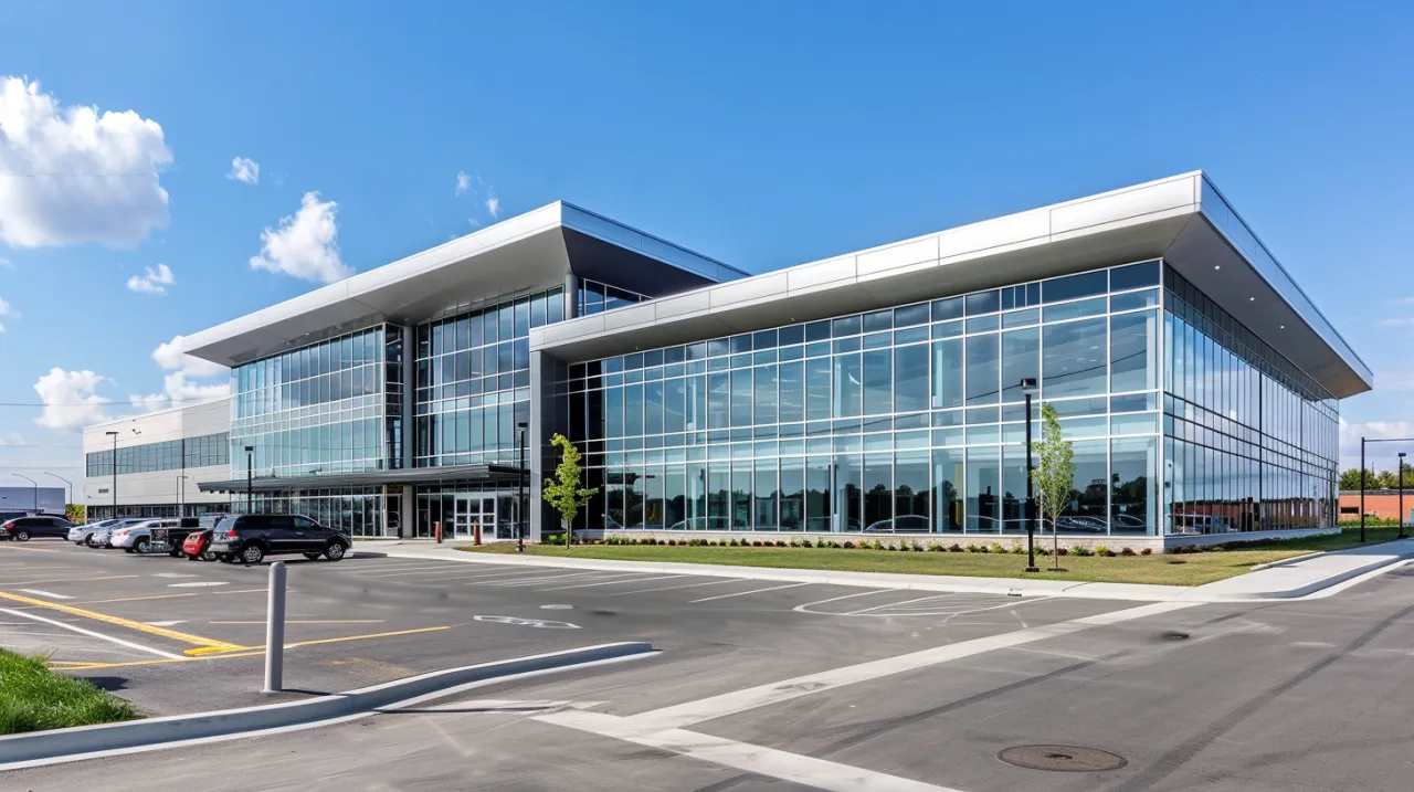 Wojewódzki Ośrodek Ruchu Drogowego Zielona Góra: Gdzie się znajduje?