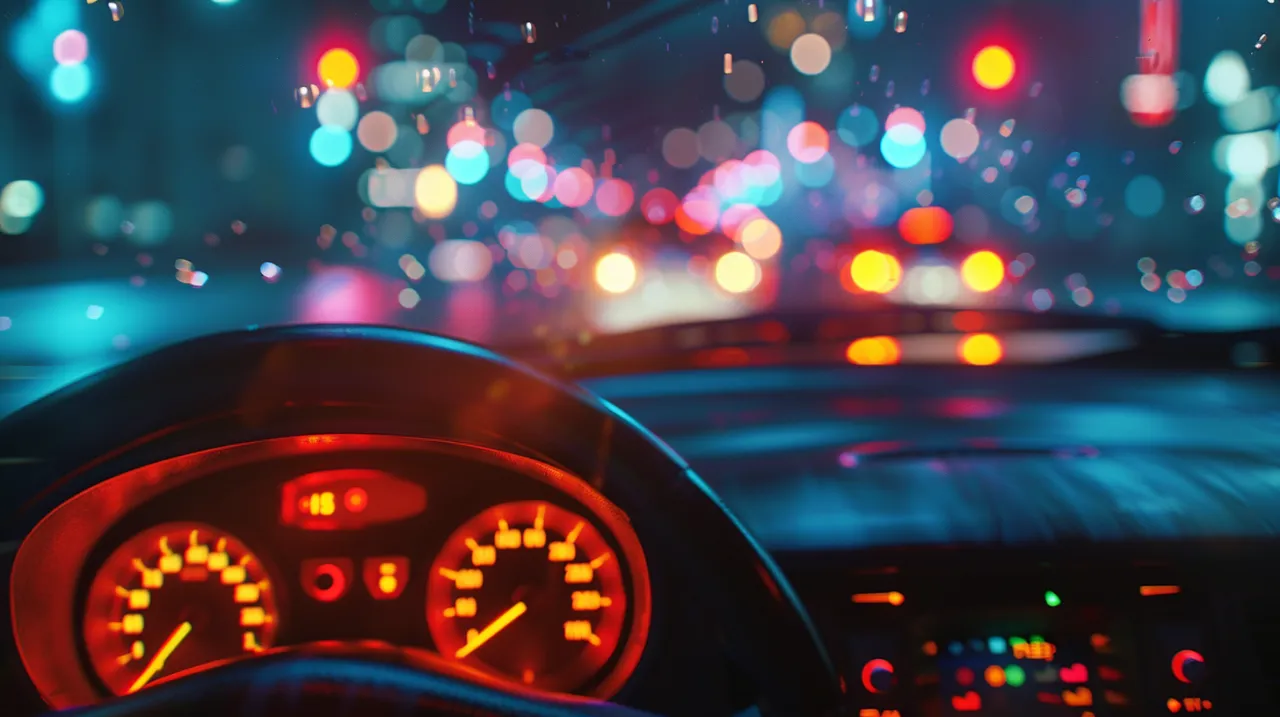 Rodzaje świateł w aucie i ich funkcje - przewodnik dla zmotoryzowanyc