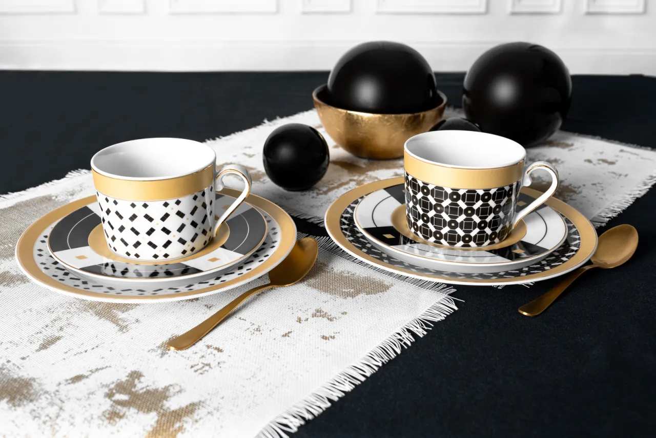 Kto tworzy ozdoby z porcelany? Poznaj artystów i ich wyjątkowe techniki