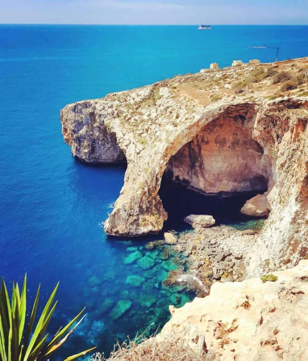 Malta: Idealna pogoda i terminy podróży, które musisz znać