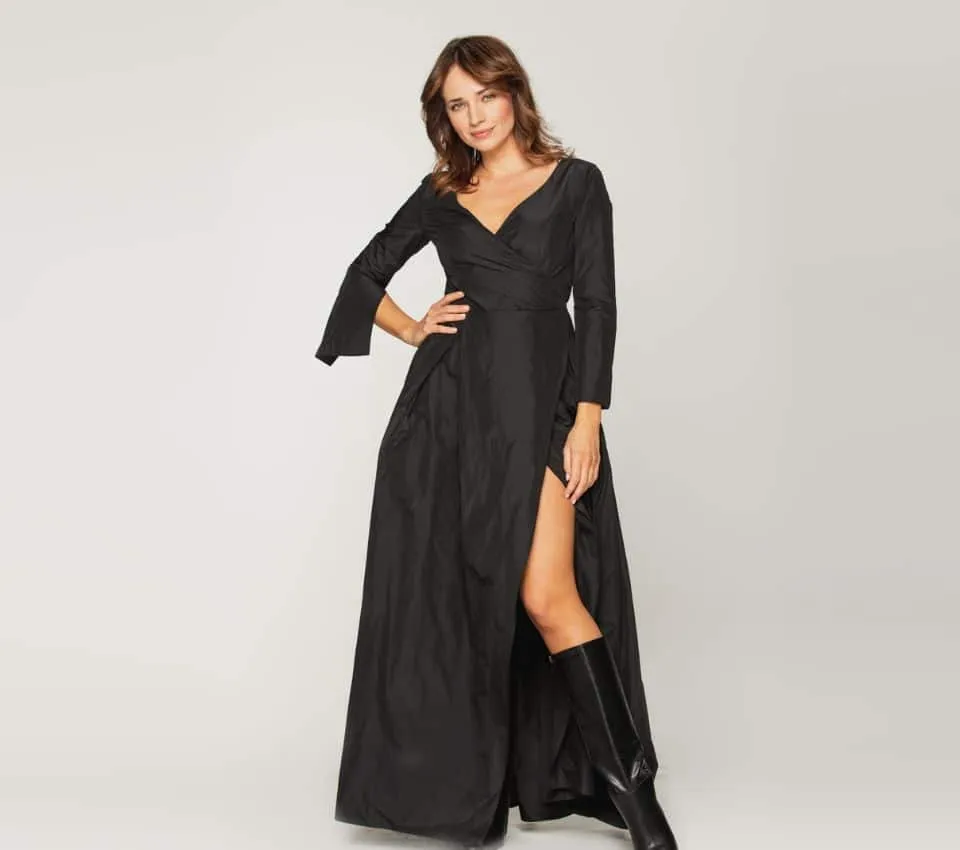 Jaką suknię na bal karnawałowy wybrać, by zachwycić wszystkich? Jaką suknię na bal karnawałowy wybrać, by zachwycić wszystkich?