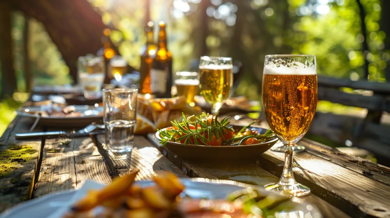 Gdzie zjeść w Szczawnicy - najlepsze restauracje i kawiarnie