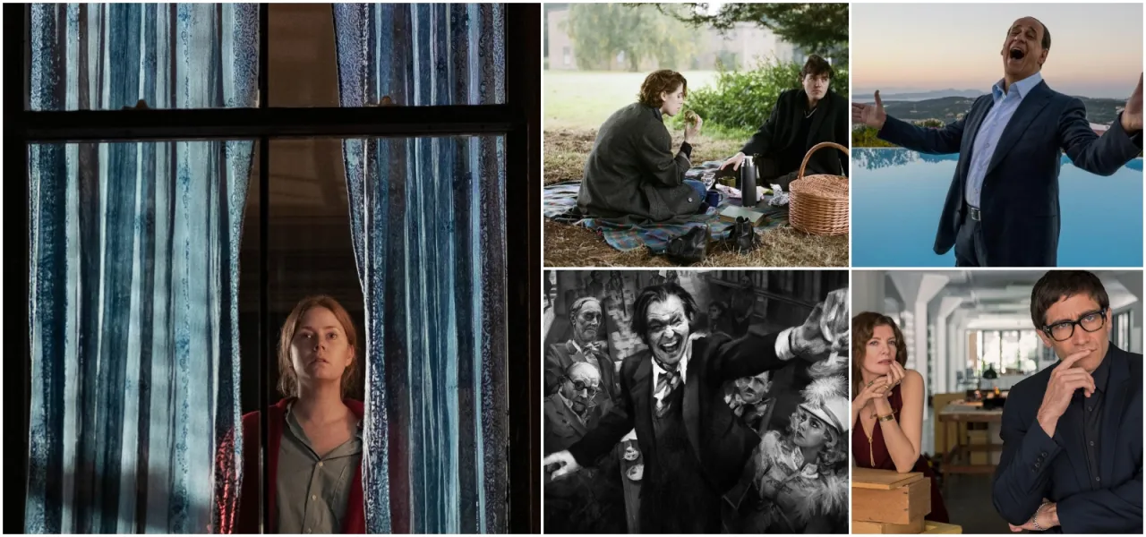 Największe filmowe rozczarowania dekady - lista i analiza