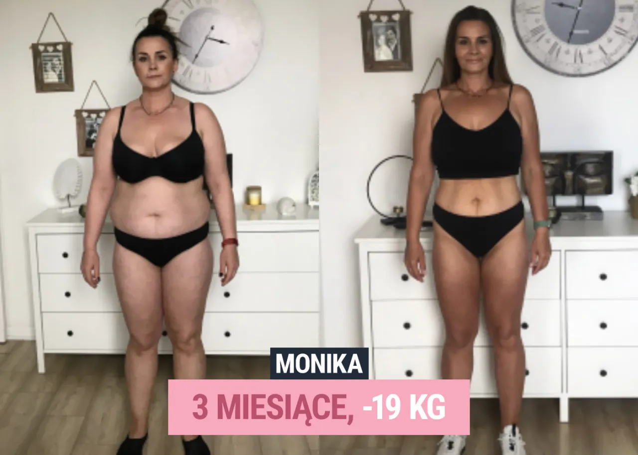 Inspirujące blogi odchudzających się dziewczyn: motywacja i wsparcie