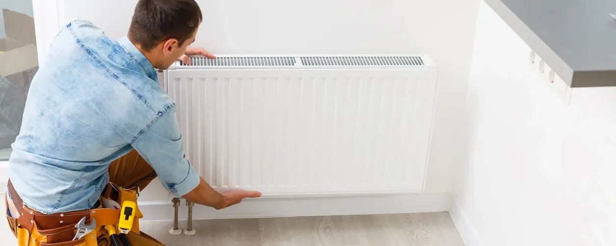 Ile za montaż grzejników? Poznaj koszty i uniknij niepotrzebnych wydatków