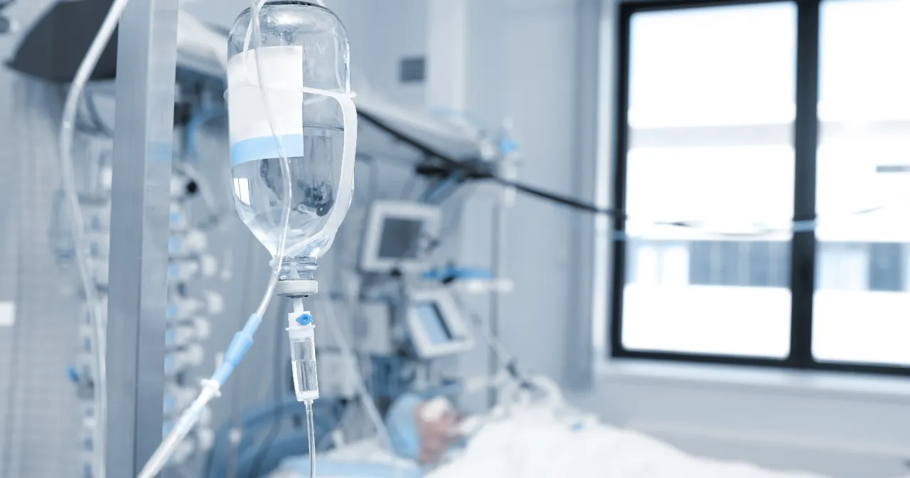 Śpiączka co to? Zrozumienie przyczyn, objawów i skutków stanu