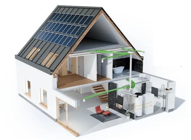 Rekuperacja Błonie: Korzyści i Proces Montażu dla Twojego Domu