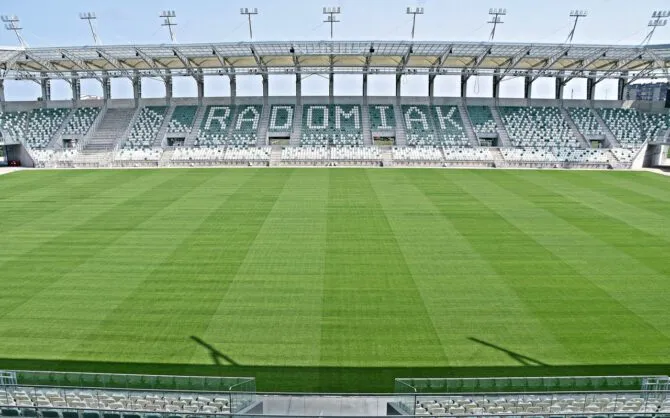 Historia i ciekawostki ulicy Struga 63 w Radomiu: odkryj nieznane fakty