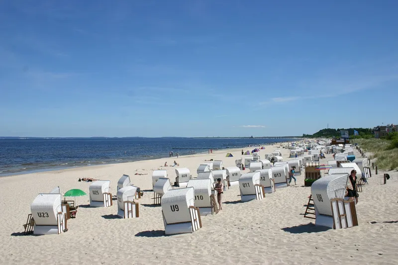 Bansin Hotel: Ihr Traumurlaub an der Ostsee Tipps & Auswahl